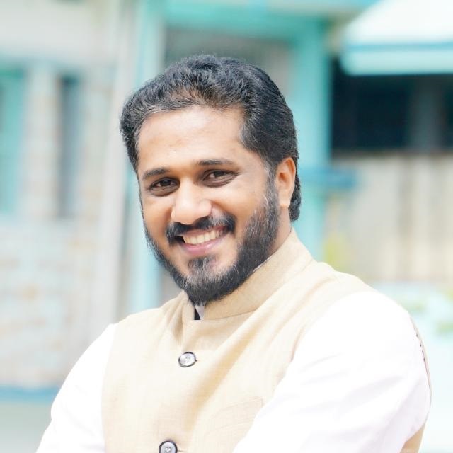 Fr. Matheckal Shine CMI